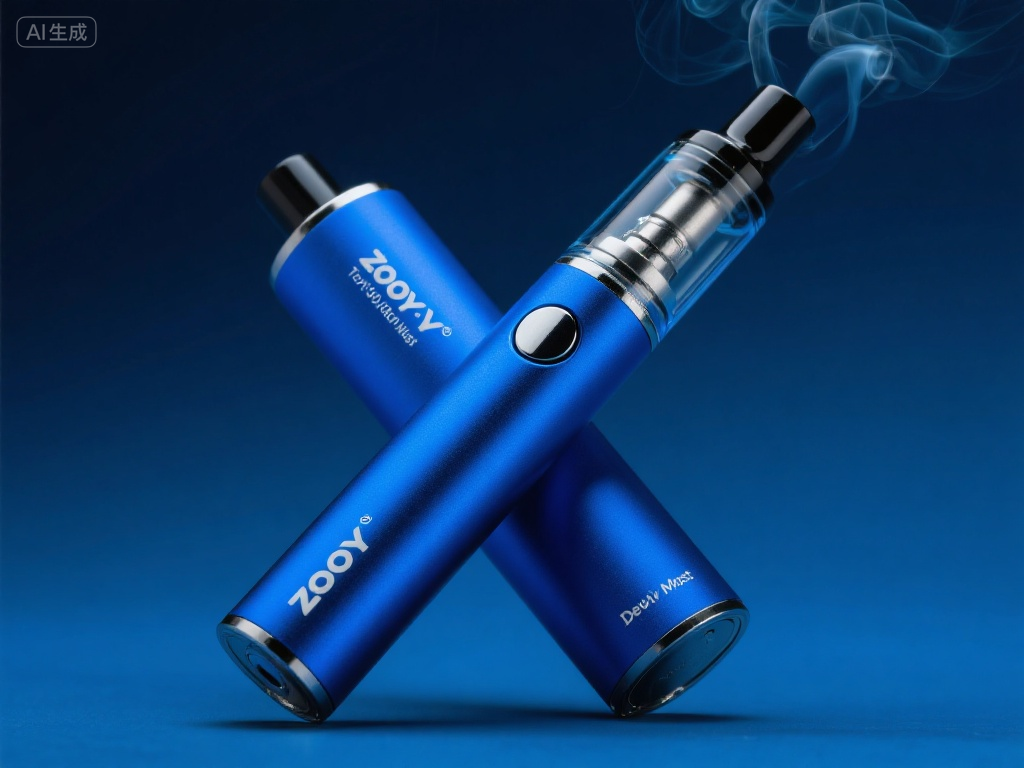 zooy vape
