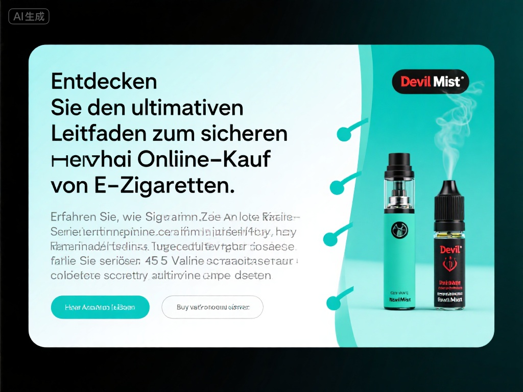 How to Buy vape Online