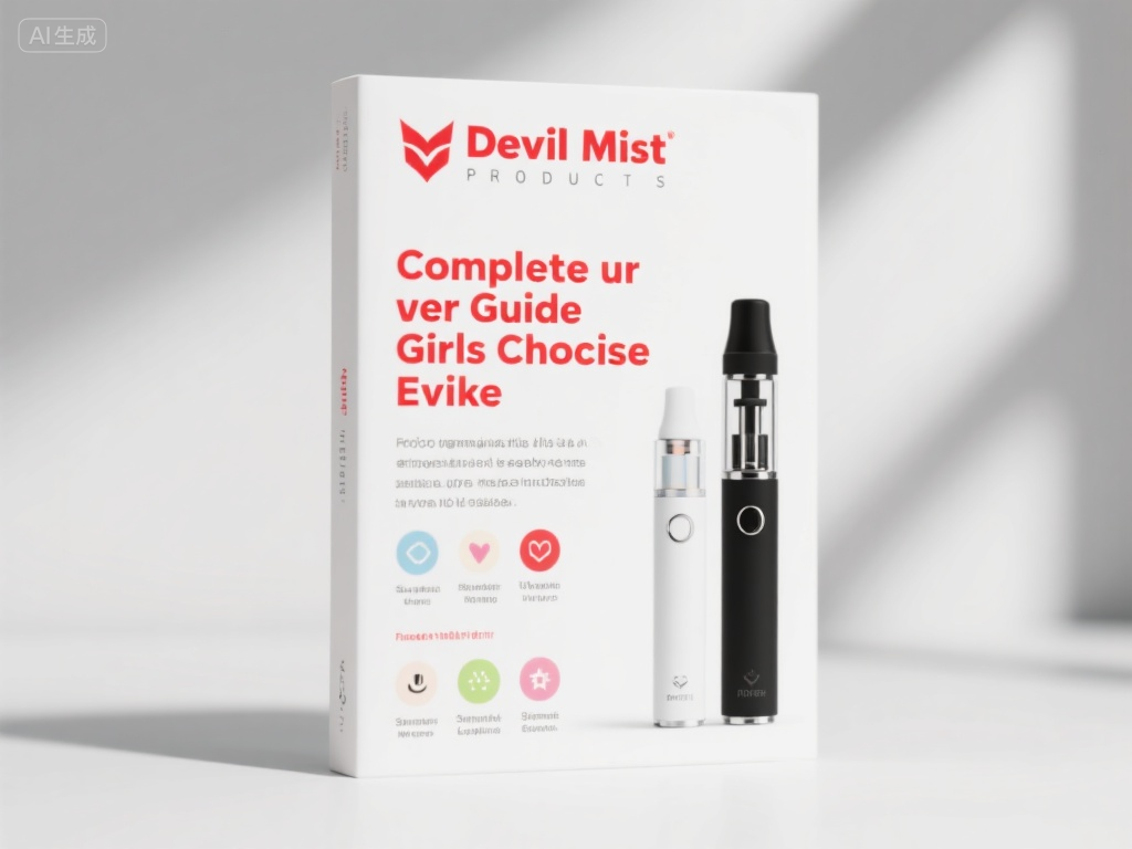 how to chose vape as a girl