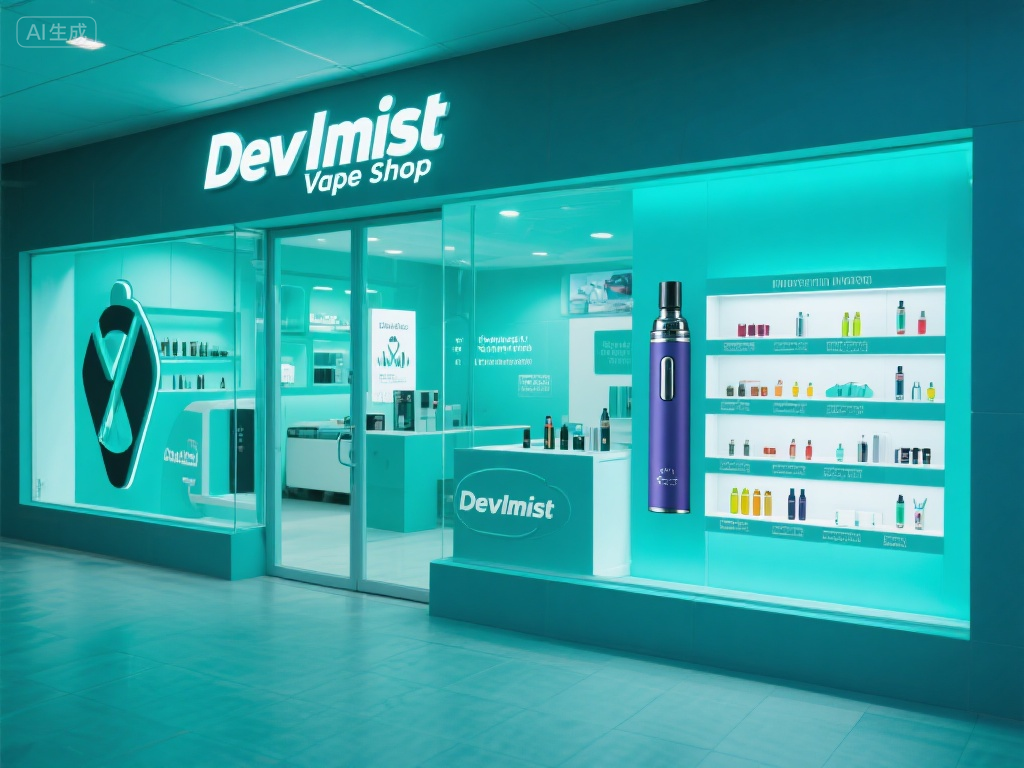 Devilmist Vape Shop