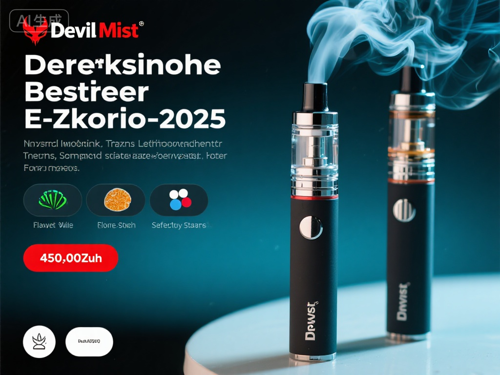2025 best vape for us