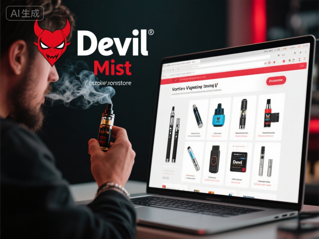 vapestore online